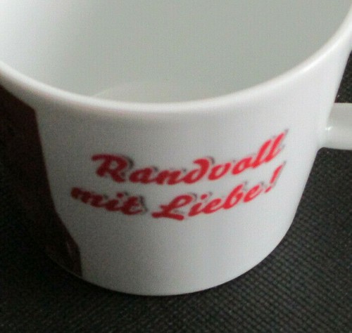 Kinder riegel tasse - kinder,