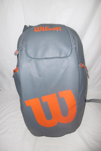 Wilson burn countervail - ",