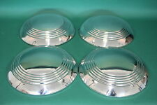 Radkappe Satz Radkappen Raddeckel NEU IFA Wartburg 311 und Wartburg 313 Sport