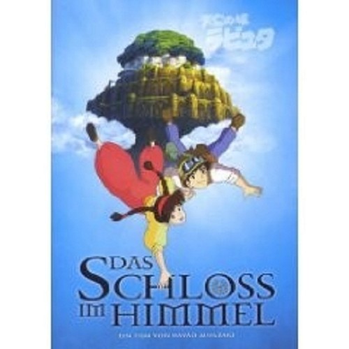 Das schloss himmel - schloss,