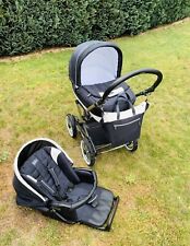 Kombikinderwagen Peg Perego Kinderwagen