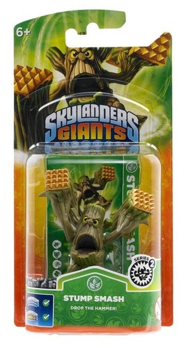 Skylanders giants zook - *, *