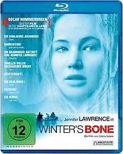 Winter's Bone [Blu-ray] von Granik, Debra | DVD | Zustand sehr gut