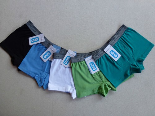 Schiesser jungen slip - jungen,