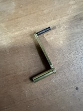 Uhrenschlüssel für Wanduhr Regulator Pendeluhr Erwin Sattler