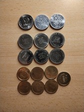 shell münzen weltberühmte