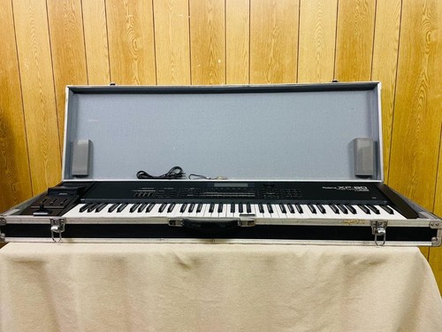 Roland synthesizer - roland,