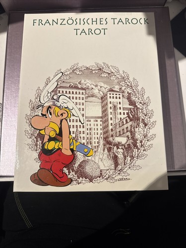 Asterix und obelix - und,