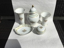 5x AK Kaiser Musette