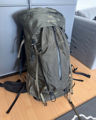 Arc teryx bora tatsu - arc’teryx, 65