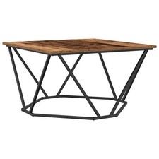 Couchtisch Altes Holz