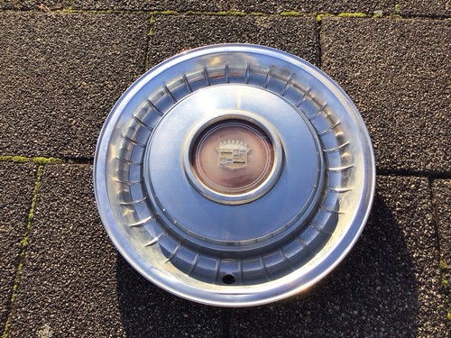 1987 1988 1989 - , cadillac
