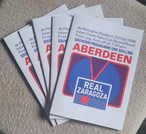 Aberdeen real zaragoza 23 - v,
