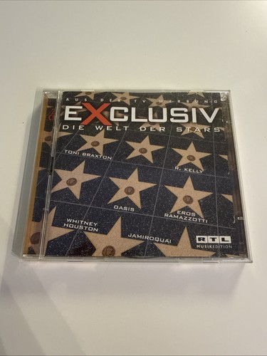 Various exclusiv die welt - -,