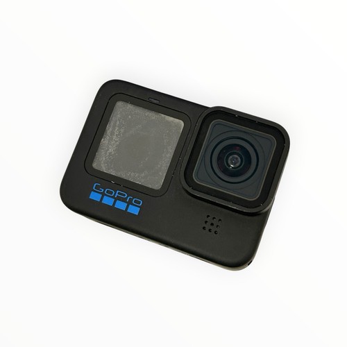 Gopro hero black - gopro, schwarz