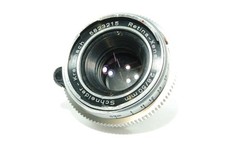 Lens Schneider-Kreuznach