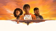 Dusk falls 2022 nur - as, (pc,