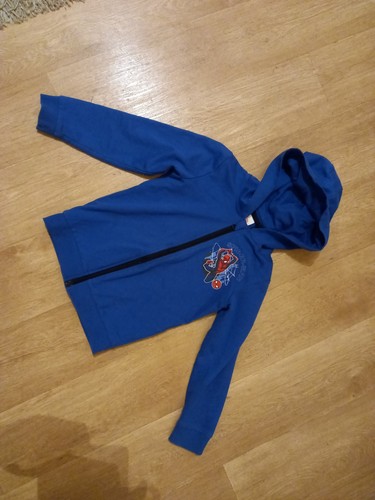 Spiderman kapuzenjacke - spiderman,