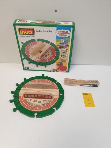 Brio thomas seine freunde - seine,