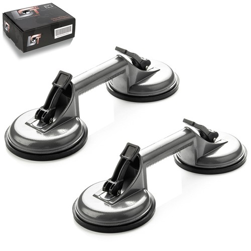 Doppel saugheber glasheber - 2x, doppel-saugheber