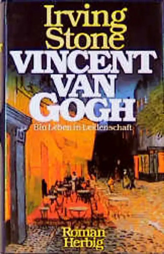 Vincent van gogh - vincent,