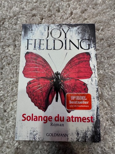 Solange atmest von joy - du,