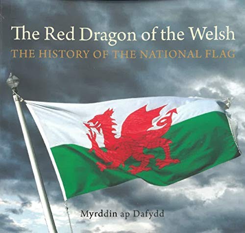 Compact wales the - wales:, red