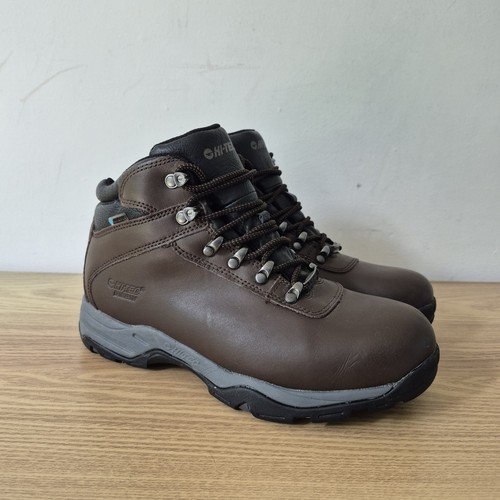 Tec eurotrek iii - eurotrek,
