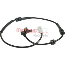 Metzger raddrehzahlsensor - metzger,
