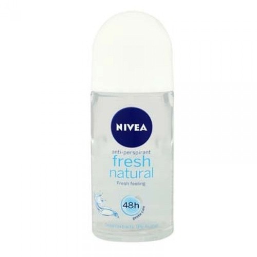 Nivea deodorant roll fresh - nivea,
