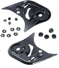 HJC HJ05 Visiermechanik