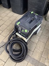 Festool CTL 22 Staubsauger