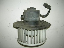 Gebläsemotor Daewoo NEXIA