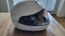 Schuberts Motorradhelm  C4Pro
