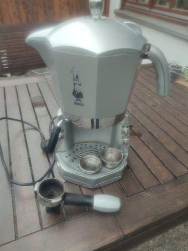 Bialetti mokona - bialetti,