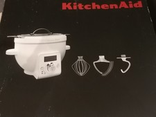KitchenAid Mixschüssel mit