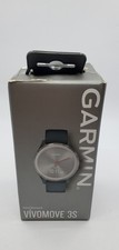 Garmin vivomove 3S