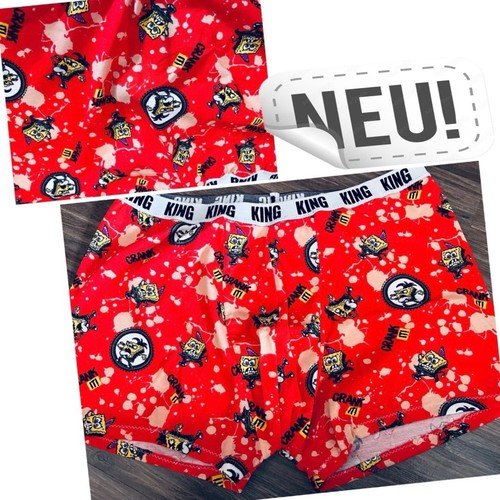 Selfmade herren boxershort - 1x,