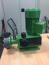 ALLDOS 251-5 Dosierpumpe für industriellen Einsatz ALLDOS 251-5 Dosierpumpe