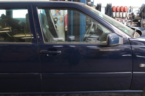 Tür vorn rechts volvo v70 - rechts, 2.4