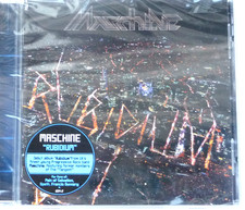 MASCHINE - Rubidium (The