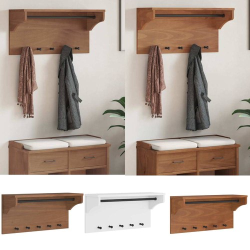 Wandgarderobe hängeschrank - wandgarderobe,