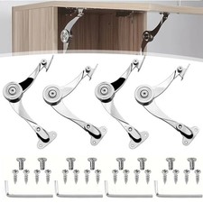 4xDeckelstützscharniere