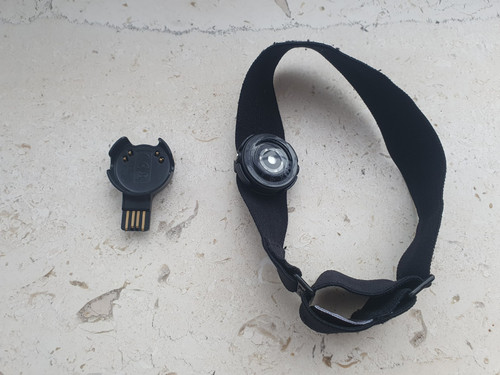 Polar oh1 herzfrequenz sensor - oh1+,