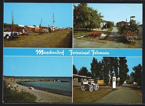Meeschendorf auf fehmarn - meeschendorf,