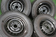 Ford Transit Custom Tourneo