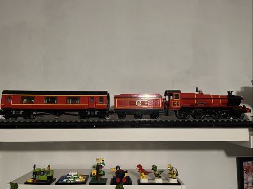Lego 76405 76424 - lego,
