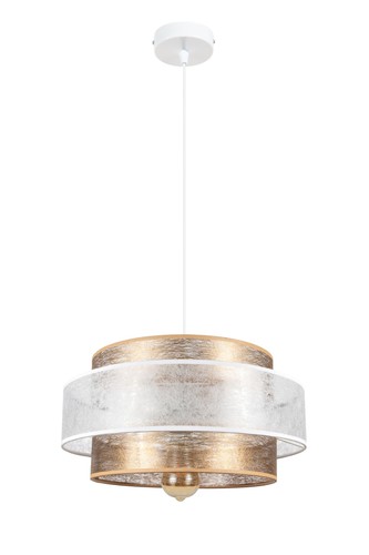 Hängelampe wohnzimmer stoff - hängelampe,