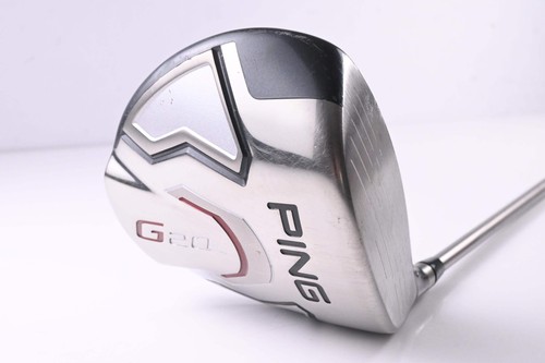 Ping g20 driver 5 degree - ping,