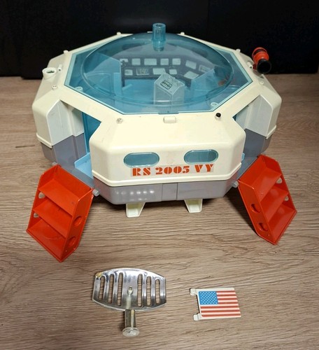Playmobil weltraum space - playmobil,